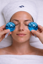 iS Clinical Fire and Ice Facial