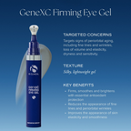 iS Clinical GeneXC Firming Eye Gel