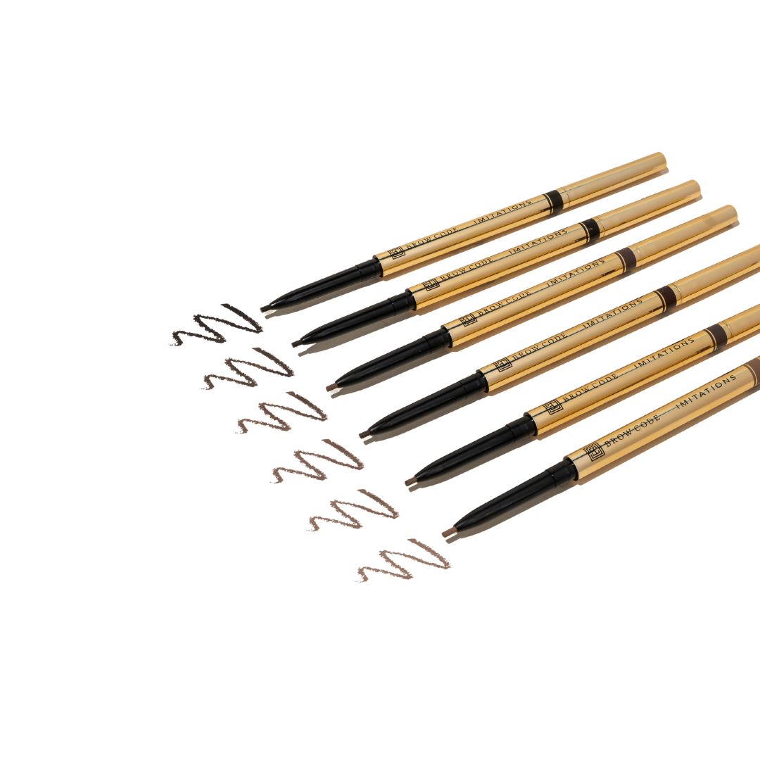 Brow Code Imitations Micro Brow Pencil
