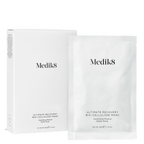 Medik8 Ultimate Recovery Bio Cellulose Mask 6 Pack