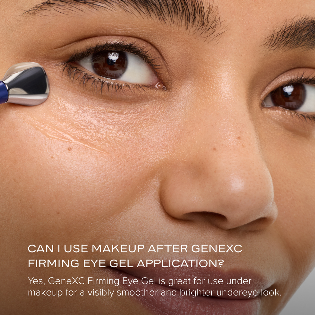 iS Clinical GeneXC Firming Eye Gel