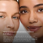iS Clinical GeneXC Firming Eye Gel