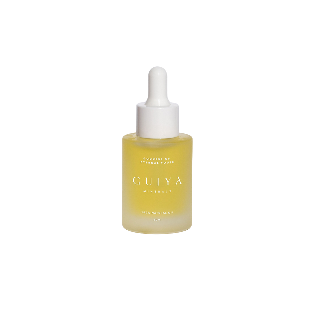 Guiya Goddess of Eternal Youth Oil