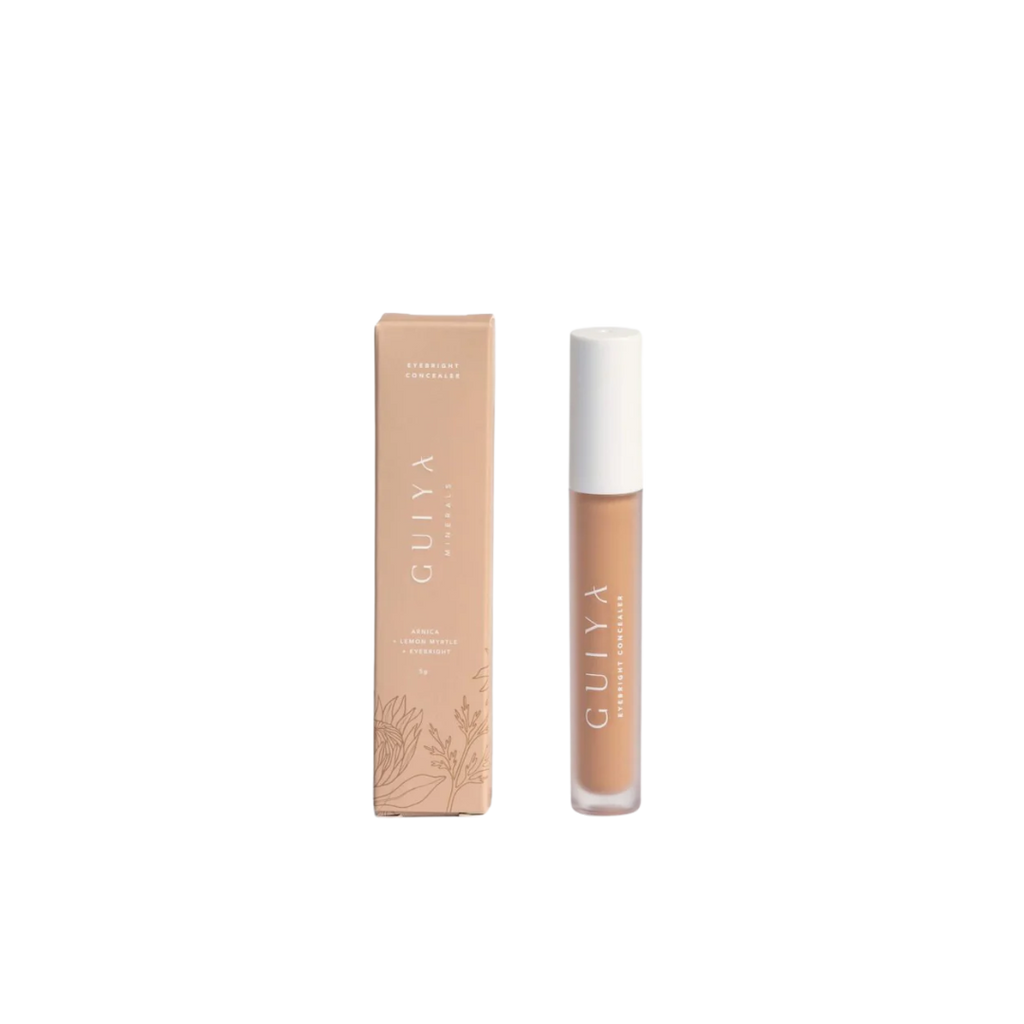 Guiya Eyebright Serum Concealer