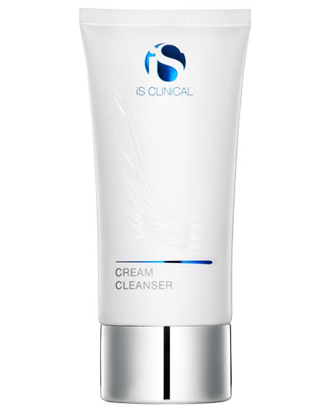 iS Clinical Cream Cleanser 120ml