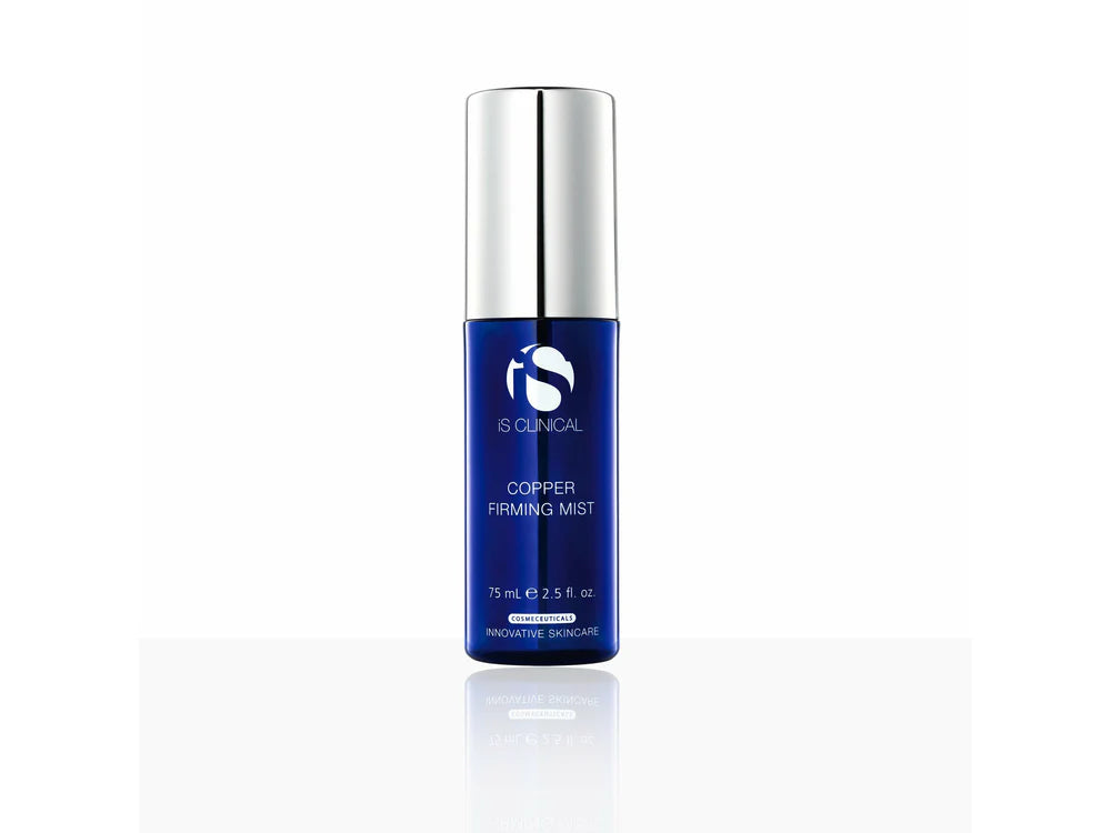 Is Clinical Copper Firming Mist 75ml