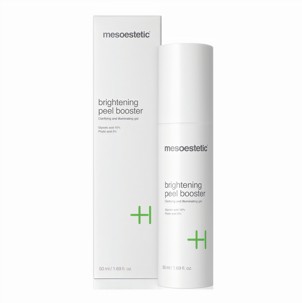 Mesoestetic Brightening Peel Booster 50ml