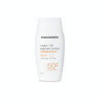 Mesoestetic Mesoprotech Melan 130 Pigment Control SPF50+ 50ml NEW